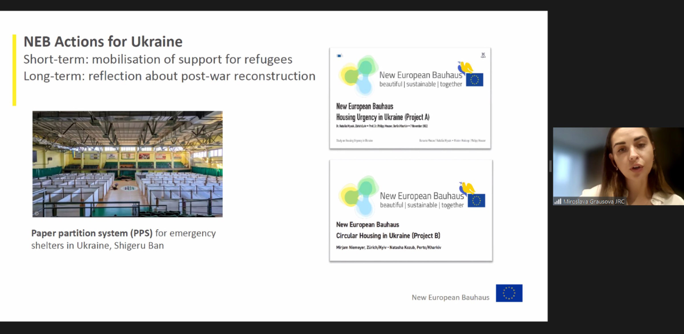 Webinar