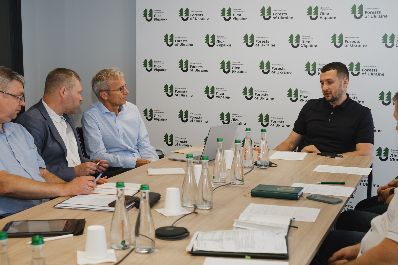 Meeting