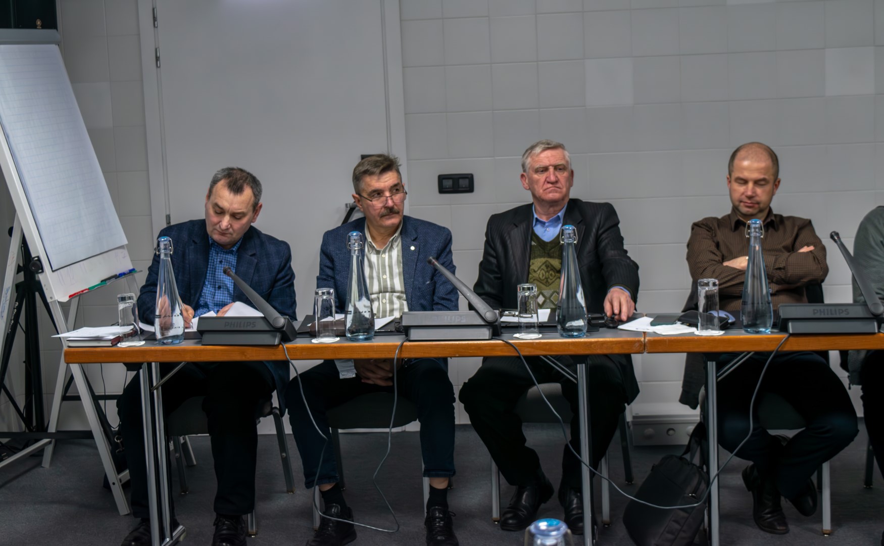 Seminar