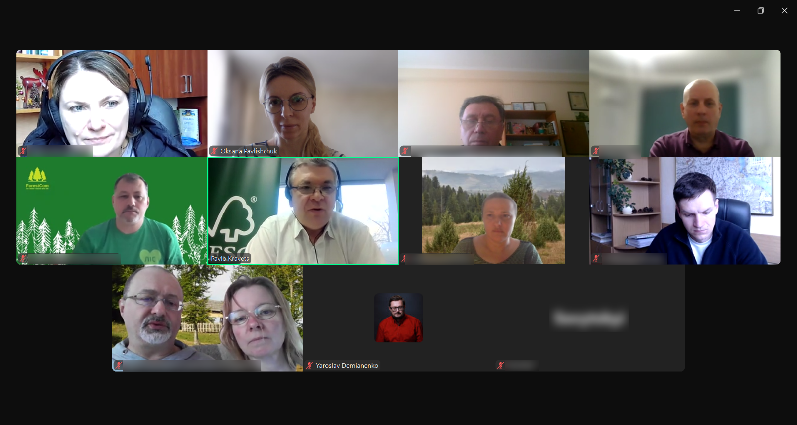 webinar