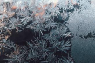 snow