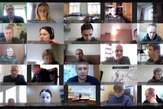 webinar