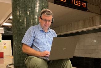 Pavlo Kravets