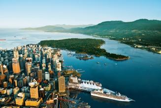 Ванкуверська декларація © FSC GD