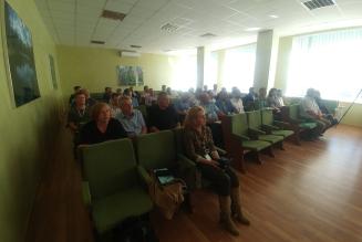 охорона праці