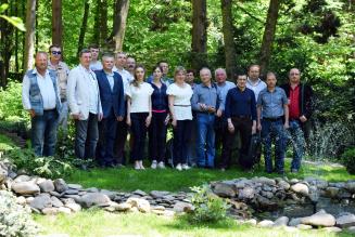 засідання 10-11 травня