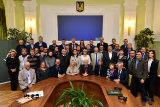 міжнародна конференція «Екологічні та соціальні виклики лісам і лісовому менеджменту та їх подолання»