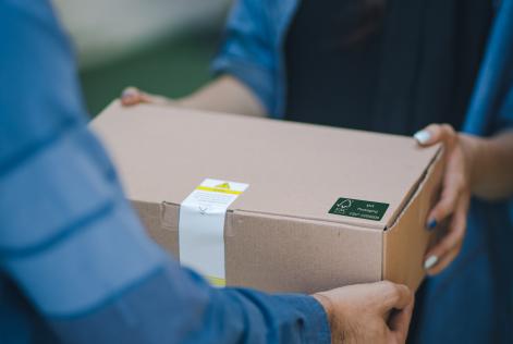 box