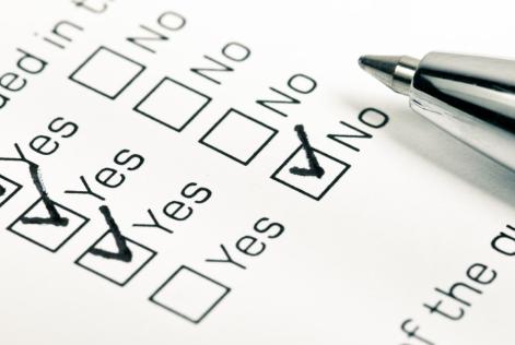 survey