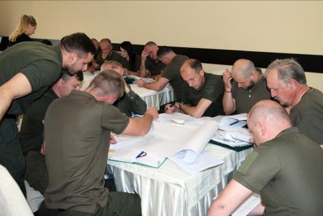 тренінг
