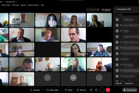 Webinar