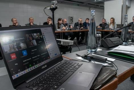Meeting