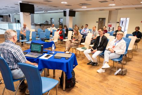 seminar