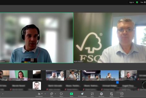 webinar