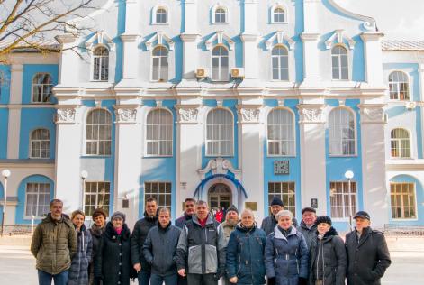 робоча група
