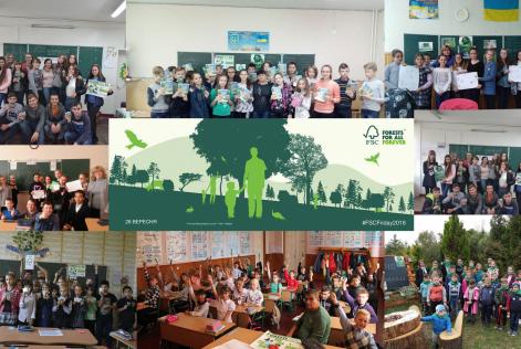 FSC-Friday 2018